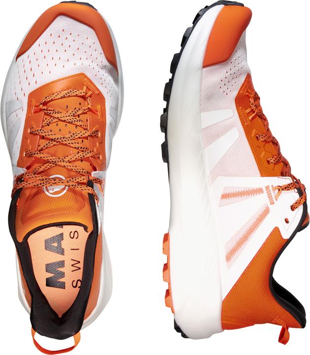 Produktbild Mammut Saentis TR Low Men (45.5)