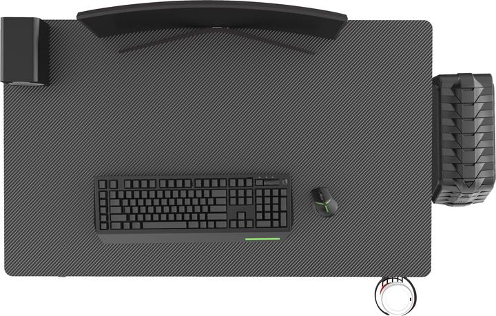 Actual product image Ultradesk Enter V2