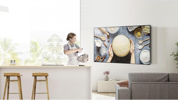 Produktbild Samsung Auto Rotation Wallmount 55-65" (Wand, 65")