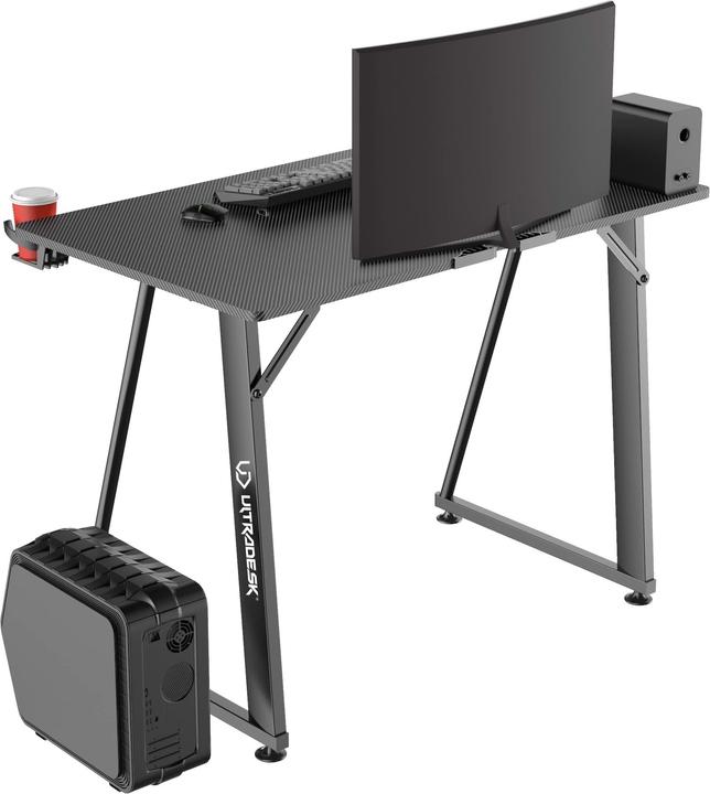 Actual product image Ultradesk Enter V2