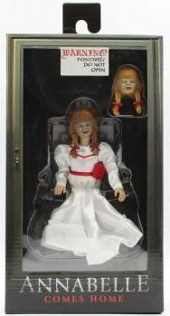 Produktbild Neca The Conjuring Universe: Annabelle