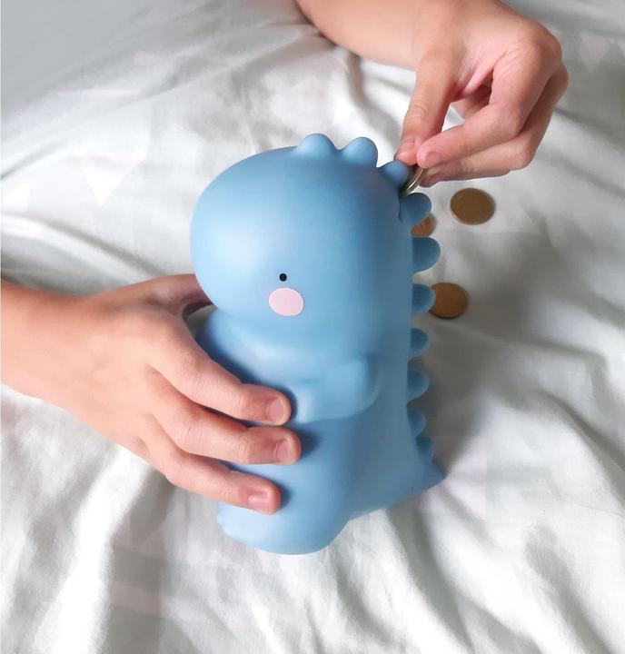Immagine prodotto A Little Lovely Company T-Rex (114 x 160 x 138 cm)
