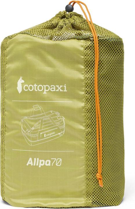 Produktbild Cotopaxi Allpa Getaway Duffel (70 l)