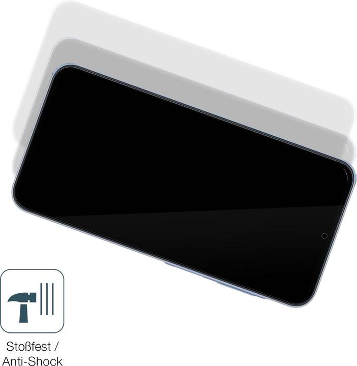 Image du produit Dipos Anti-Shock Film de Protection d’écran (1 pièce(s), Samsung Galaxy A25)