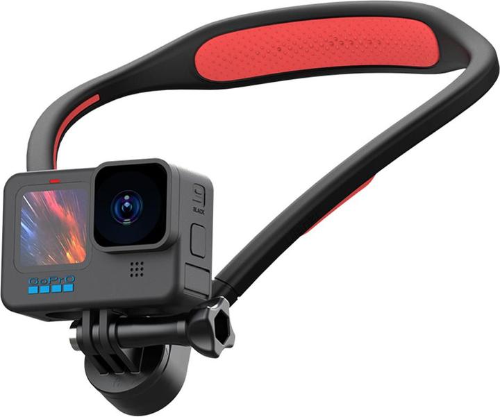 Actual product image Ulanzi Go Quick II Magnetic Neck Holder Mount For Action Cameras
