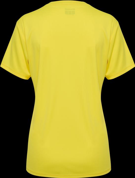 Image du produit hummel hmlESSENTIAL JERSEY S/S WOMAN (XS)