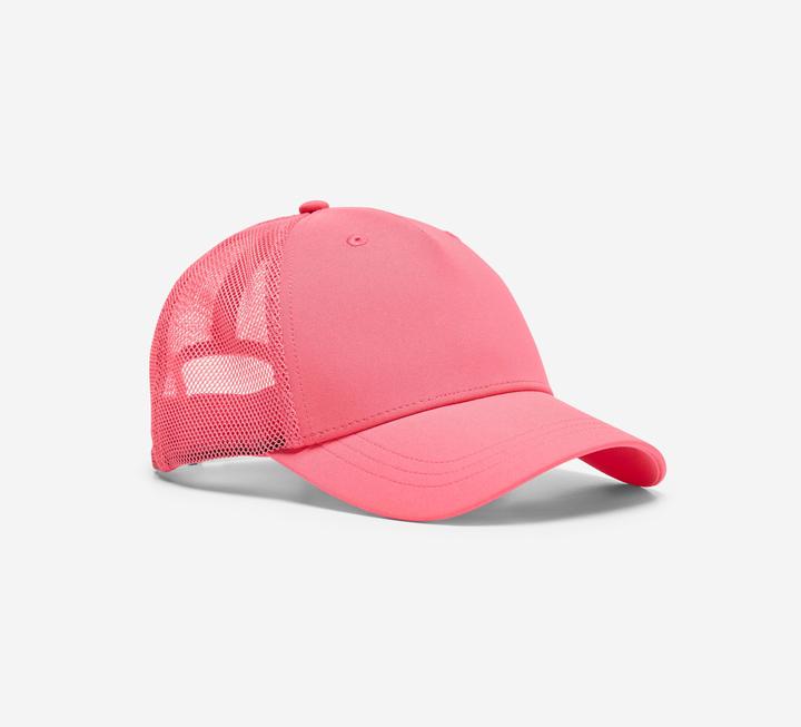 Immagine prodotto Domyos Cap atmungsaktiv - rosa (Taglia unica)