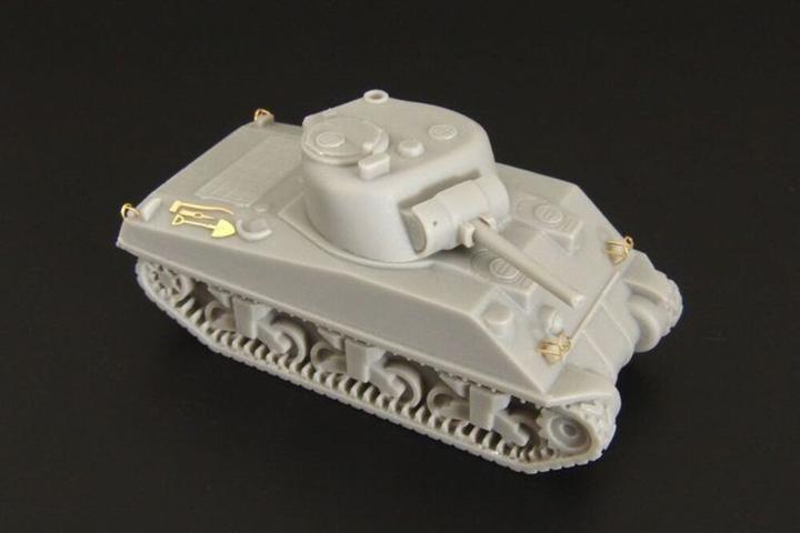 Produktbild Hauler M4A2 Sherman