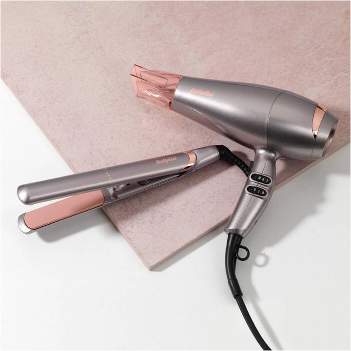 Produktbild BaByliss Elegance 2100W 5336NPE