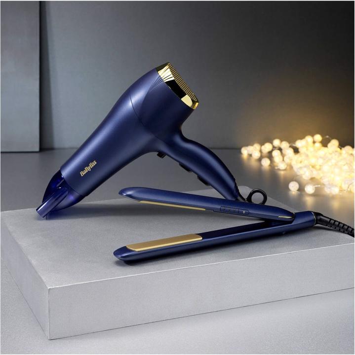 Produktbild BaByliss Midnight Luxe 5781PCHE