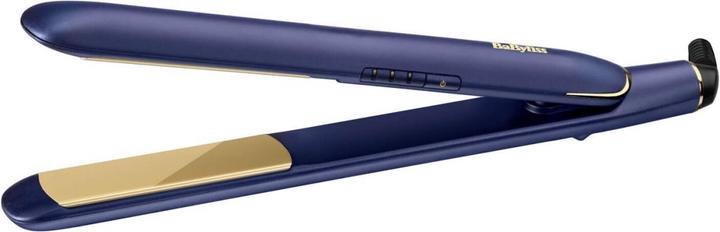 BaByliss Midnight Luxe 235 2516PE (Straightening iron)