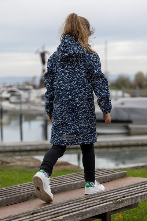 Immagine prodotto Rukka Ida Kinder Regenmantel (128)