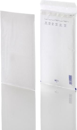 Productafbeelding Bong Bubbeltjesenvelop W7 AirPro wit 250x350mm Nr. 17/G 100st/verpakking - (100 stuks) (250 x 350 mm, 100 x)