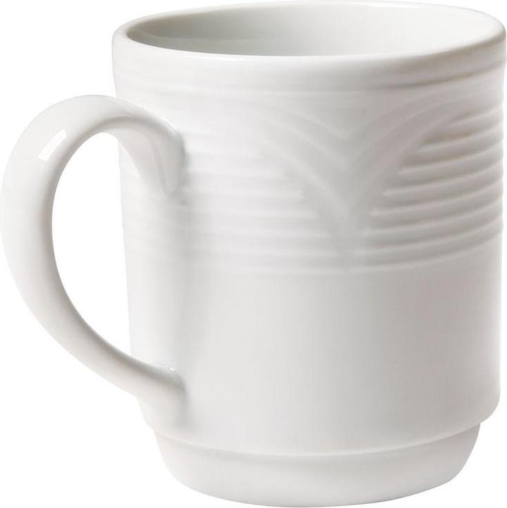 Image du produit Güral Série en porcelaine "Saturn" Tasse à café ml (220 ml, 1 x)