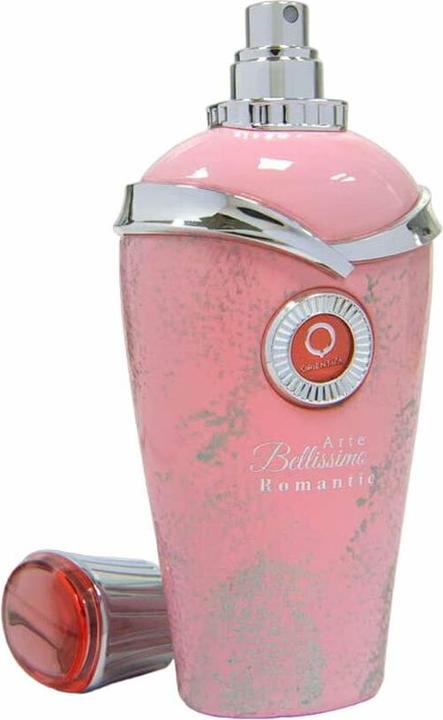 Immagine prodotto Orientica Arte Bellissimo Romantico (Eau de parfum, 75 ml)