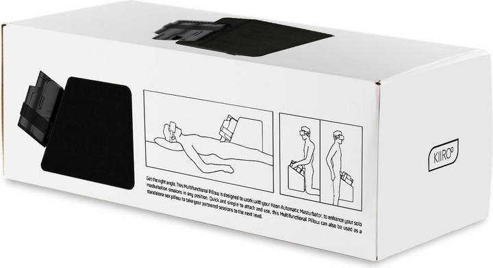 Produktbild Kiiroo Keon Multifunctional Pillow