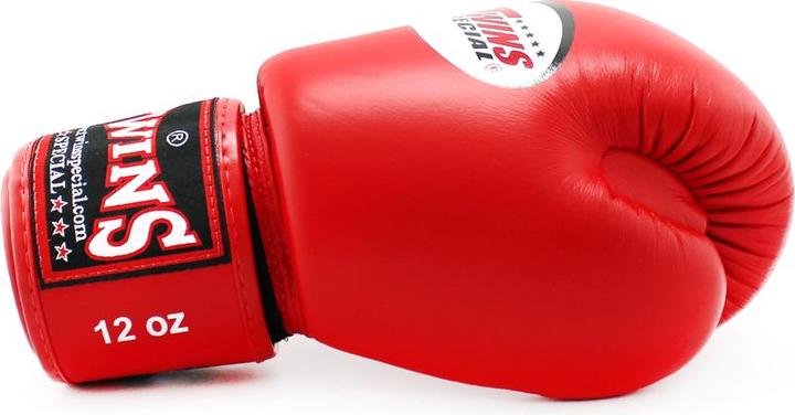 Produktbild Twins boxhandschuhe bgvl 3 (16 OZ, One Size)