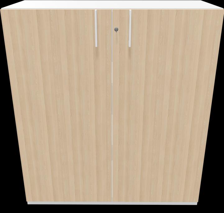Immagine prodotto Narbutas Scelta armadio con porta a battente (100 x 40 x 111,5 cm)
