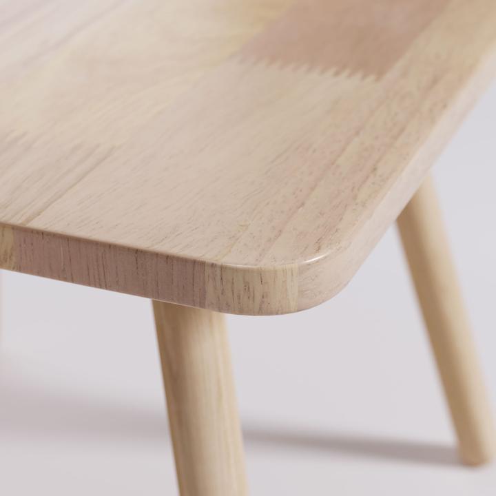 Actual product image Kave Home Dilcia (Child seating group)