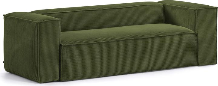 Produktbild Kave Home Blok (3-Sitzer)