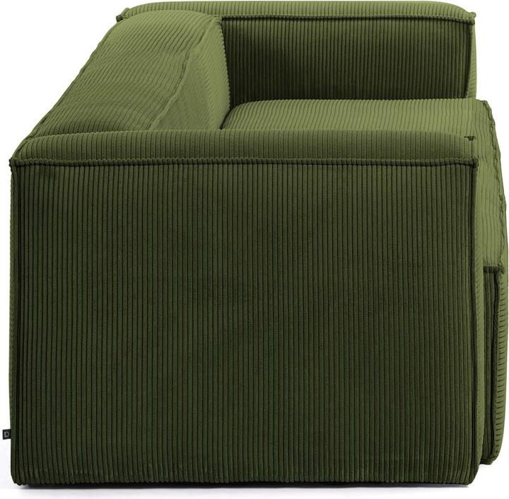 Produktbild Kave Home Blok (3-Sitzer)