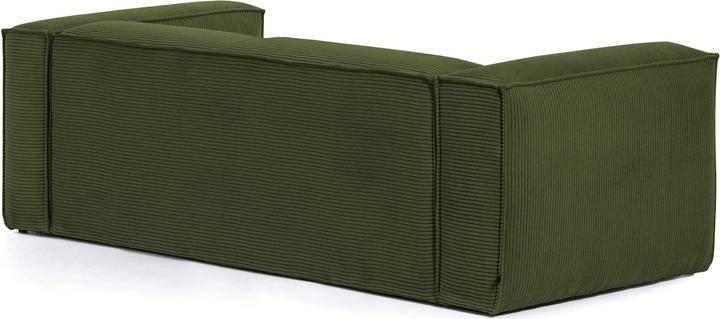 Produktbild Kave Home Blok (3-Sitzer)