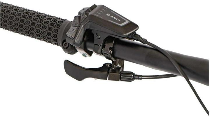 Image du produit Cilo VTT électrique Diamondcross CXF°05+, argent, L (47 cm)