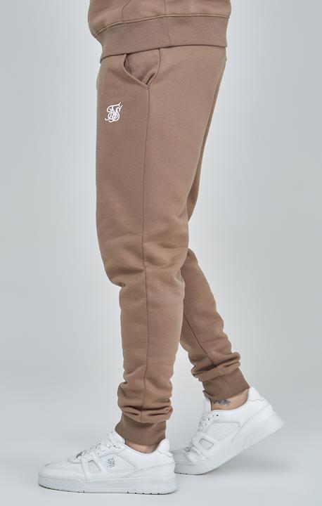 Image du produit Siksilk Pantalons de jogging Essentials Joggers (XL)