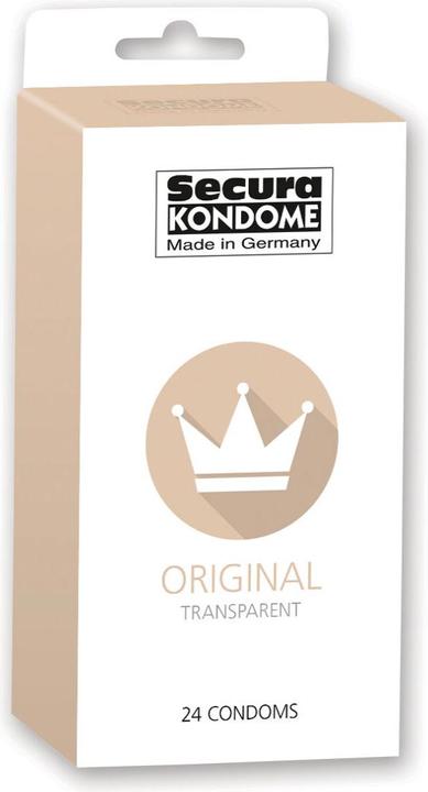 Image du produit Secura Original (24 pcs)