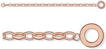 Produktbild Hermex Bettelarmband - 20cm (20 cm, Metalllegierung)