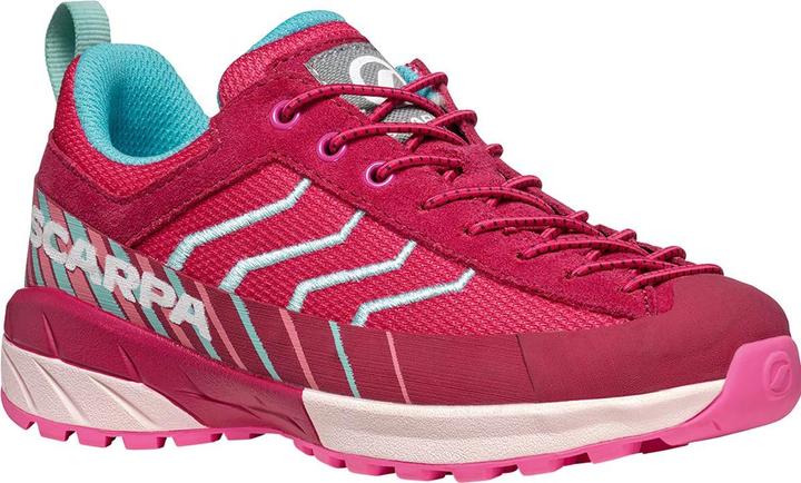 Produktbild Scarpa Mescalito Fresh Schuhe (33)