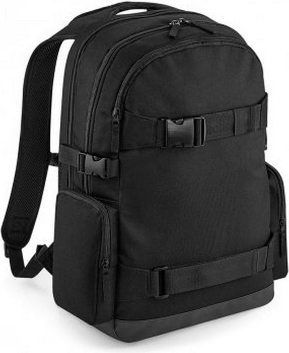 Bagbase Old School Rucksack (23 l)