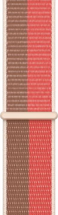 Actual product image Apple Sport Loop (45 mm, Nylon)