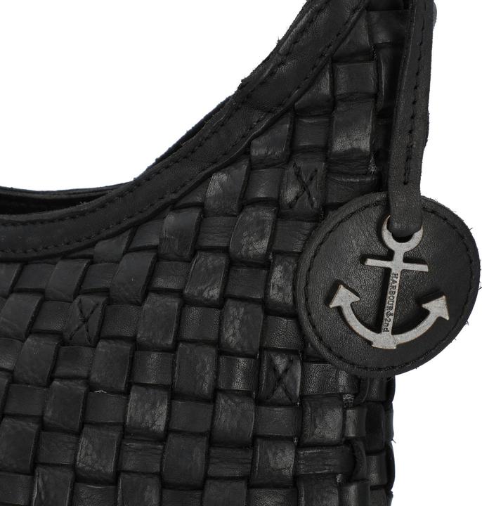 Produktbild Harbour 2nd Urban Poets Umhängetasche Leder 22 cm