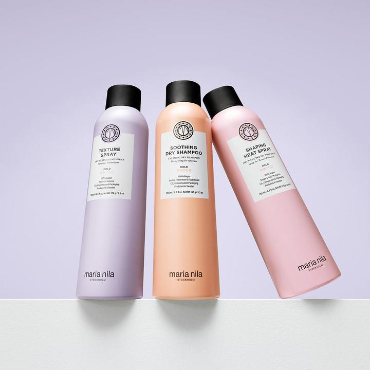 Produktbild Maria Nila Soothing Dry Shampoo (250 ml, Trockenshampoo)