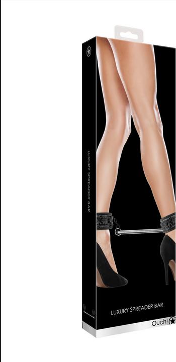 Produktbild Ouch! Luxury Spreader Bar