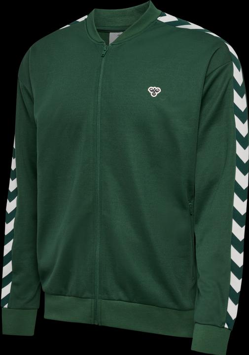 Produktbild hummel Hmlarchive Regular Poly Zip Jacket (S)