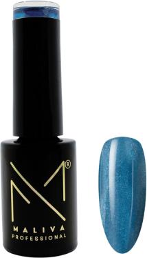 Actual product image Maliva Gel lacquer 090 UV/LED (LED, 090 UV, Gel-Effect Nail Polish)
