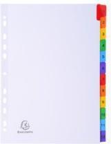 Actual product image Exacompta Register