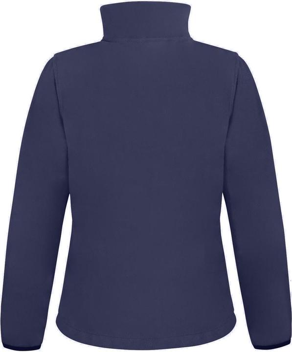 Actual product image Result Clothing Womens/Ladies Norse Outdoor Fashion Fleece Jacket (40 D)