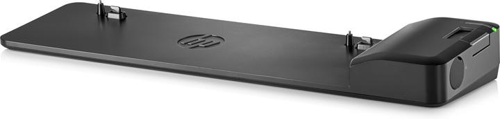 Produktbild HP UltraSlim (Docking Port, 9 Ports)