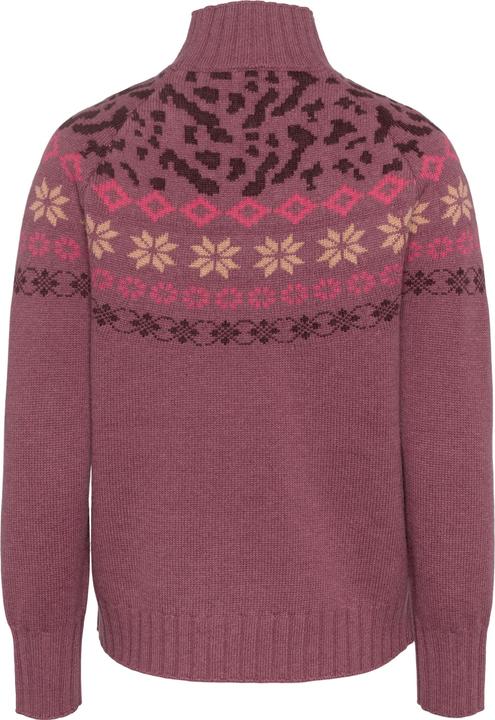 Actual product image Kari Traa Ingrid Knit (M)