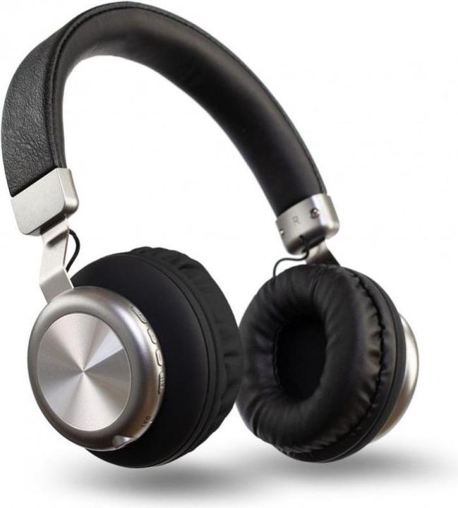 Actual product image Forme FHP-380BK (10 h)