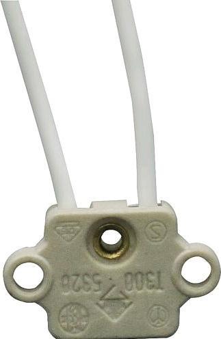 Produktbild Electroplast AR 012970 NiedervoltUniversalFassungrechteckig 5 STK