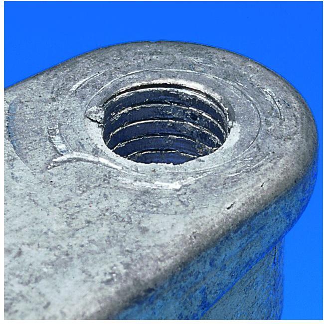 Actual product image Böllhoff Thread insert set 10 or 20 pieces 1×D