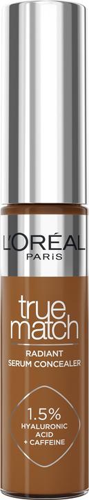 Image du produit L'Oréal Paris L'Oréal Mineral/True Match (11N Profondeur)