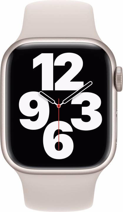 Produktbild Apple Sport Band (41 mm, Fluoroelastomer)