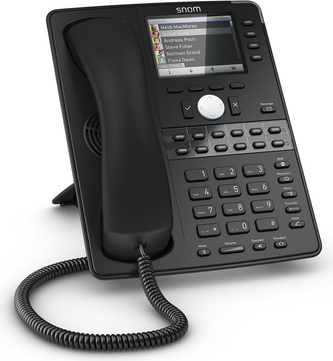 Produktbild Snom D765