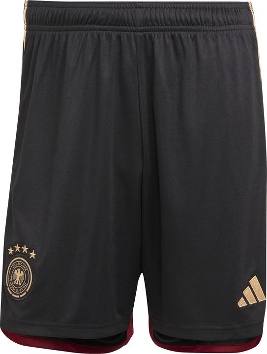 Immagine prodotto adidas Dfb A Sho, Nero Nero M (M)