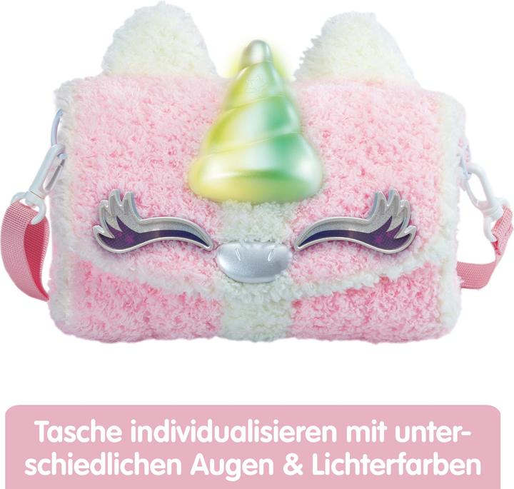 Immagine prodotto VTech Kid'Couture- Mon sac Magic'Fashion (licorne) (FR)